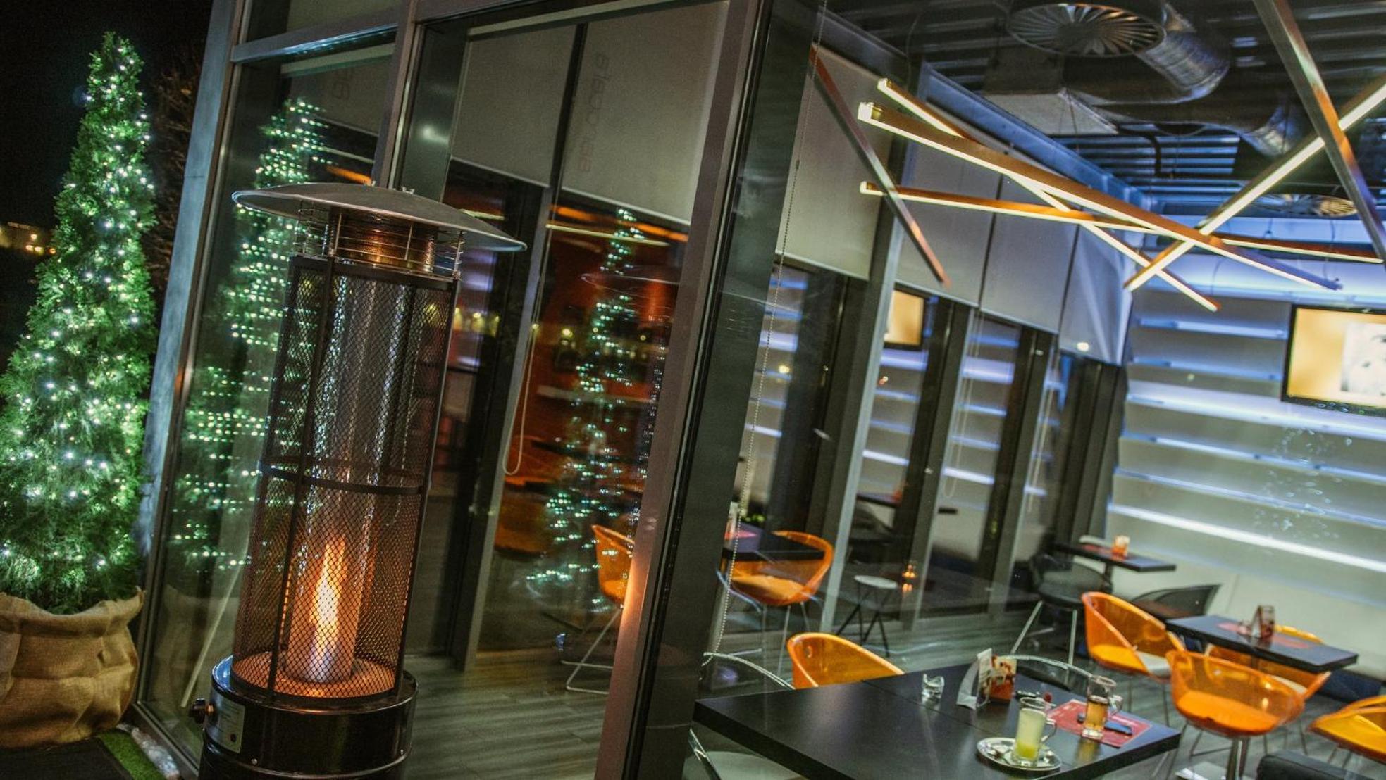 Hotel Aerocafe à Partizánske Extérieur photo